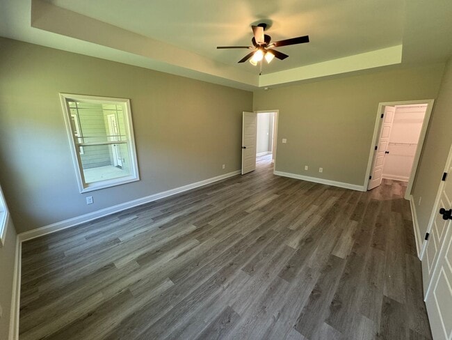 Building Photo - New Build 3/2 House in Armuchee- $2,095