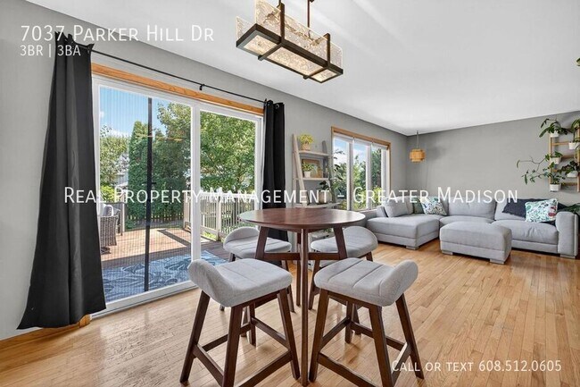 Building Photo - 7037 Parker Hill Dr