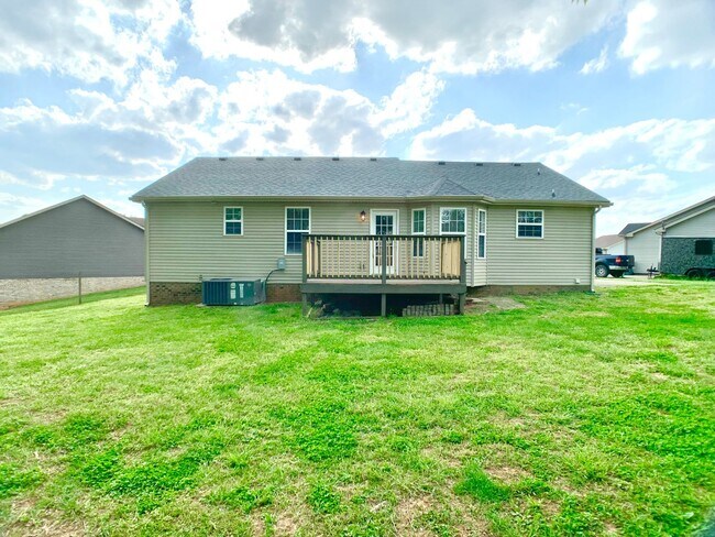 Building Photo - 1764 Cranwell Ct