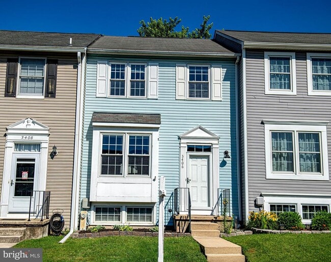 Building Photo - 3406 Winter Moss Ct