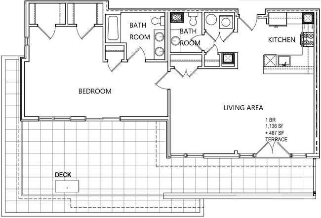 Floorplan - Opus