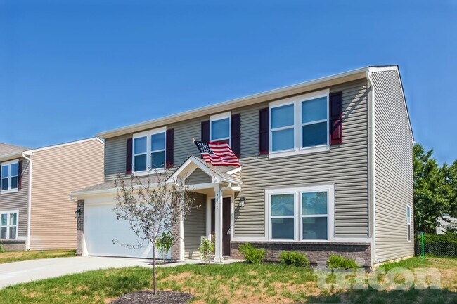Building Photo - 2512 Calabash Dr
