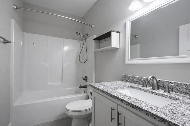 Building Photo - 122 Fargo Dr