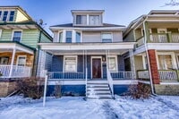 Building Photo - 550 Mt Vernon St