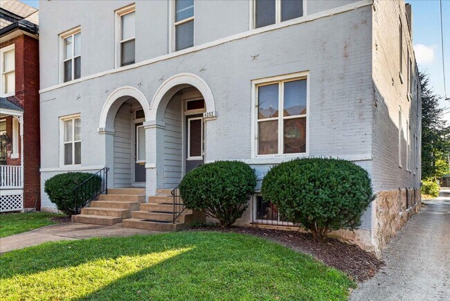 Building Photo - 4252 Castleman Ave