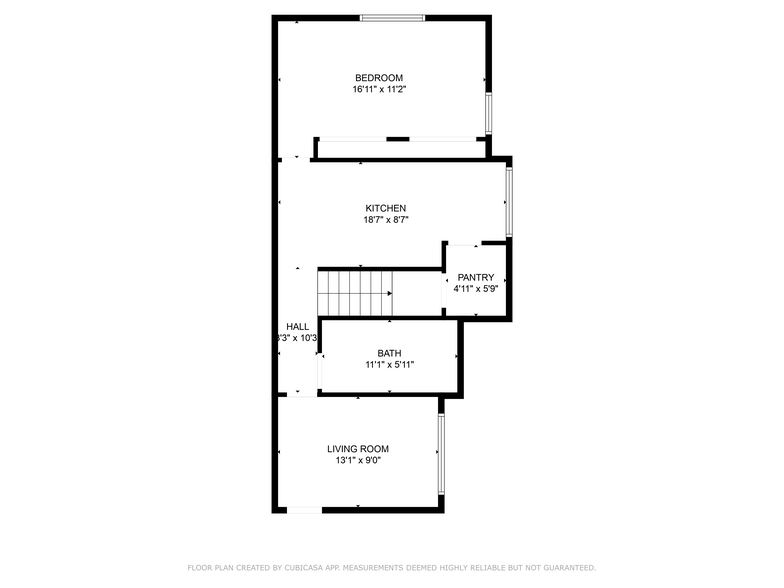 Building Photo - 417 N 100 E