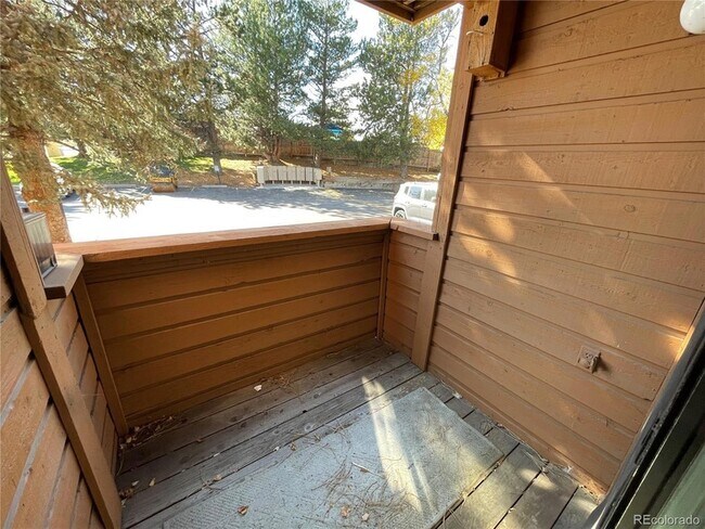 Building Photo - 4292 S Salida Way