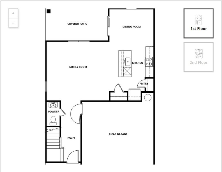 Building Photo - 3634 Narrow Ln