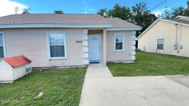 Primary Photo - 3613 Eagle Ln