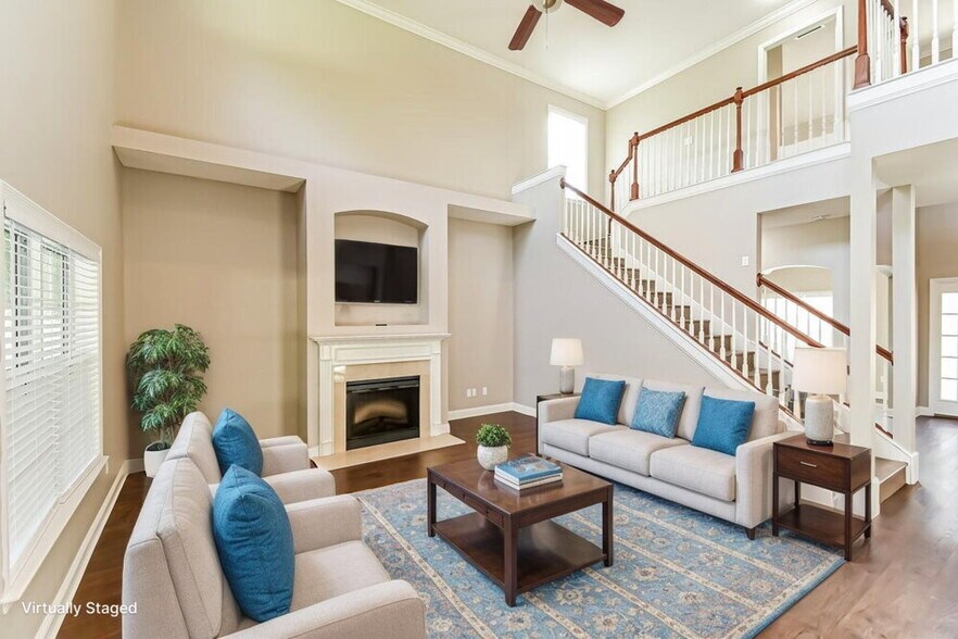 Building Photo - 4856 Monroe Forest Dr