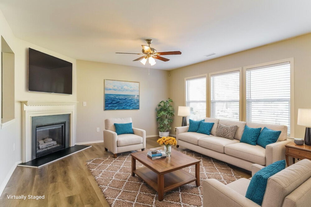 Building Photo - 4901 Autumn Sage Landing