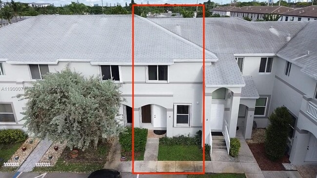 Building Photo - 870 NE 212th Terrace