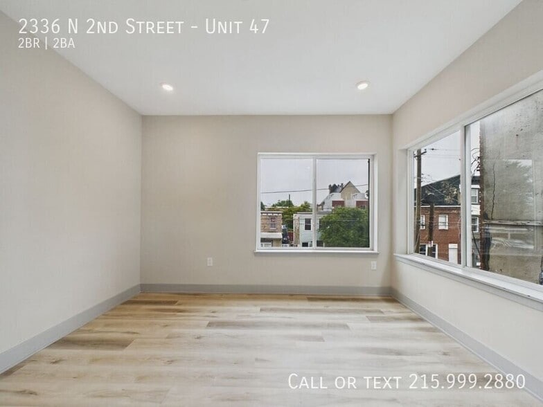 Building Photo - 2336 N 2nd St