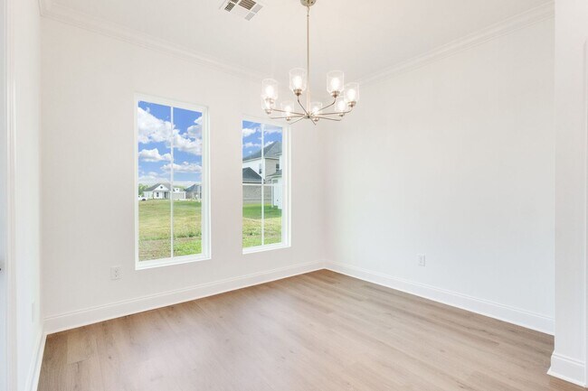 Building Photo - FOR RENT in YOUNGSVILLE: Brand New Construction!