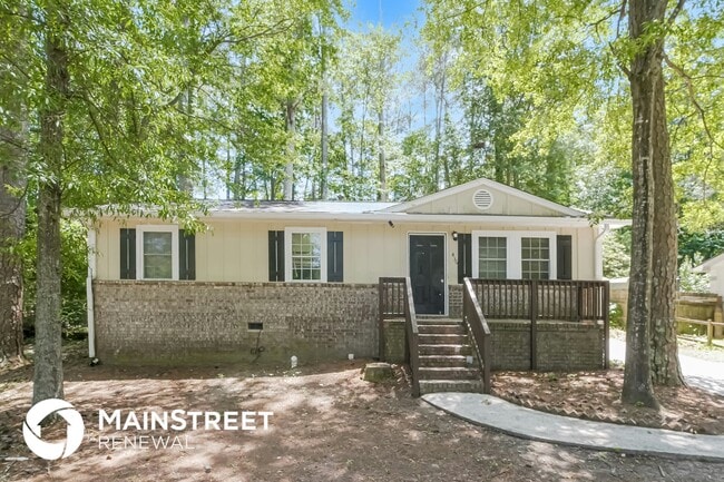 Building Photo - 436 Voyles Dr
