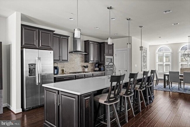 Building Photo - 43386 Whitehead Ter