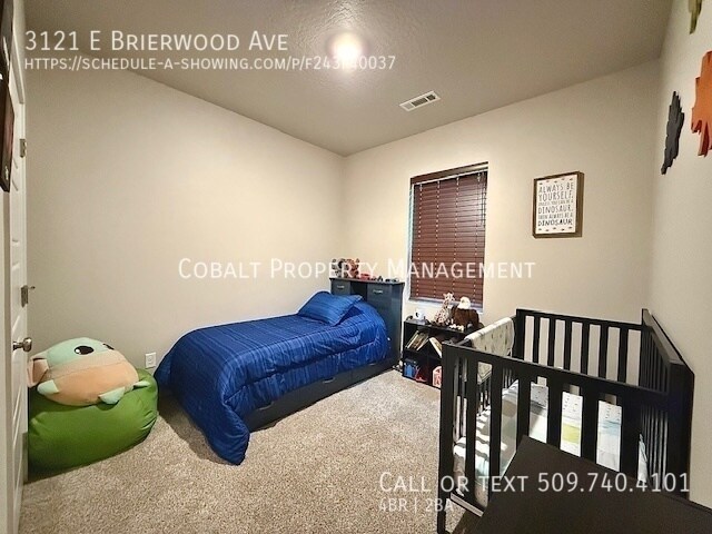 Building Photo - 3121 E Brierwood Ave