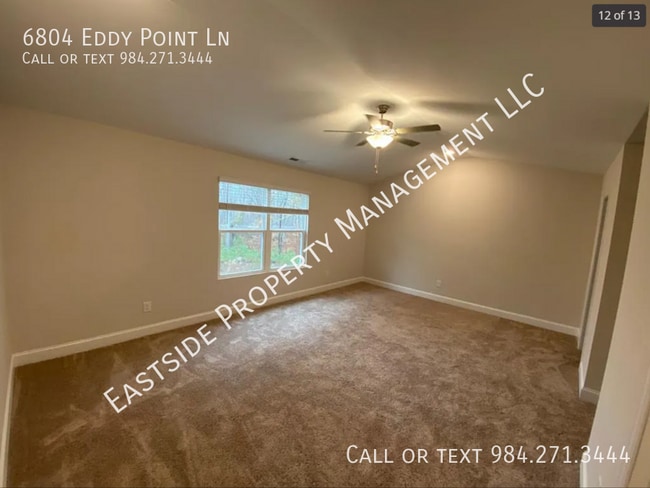 Building Photo - 6804 Eddy Point Ln