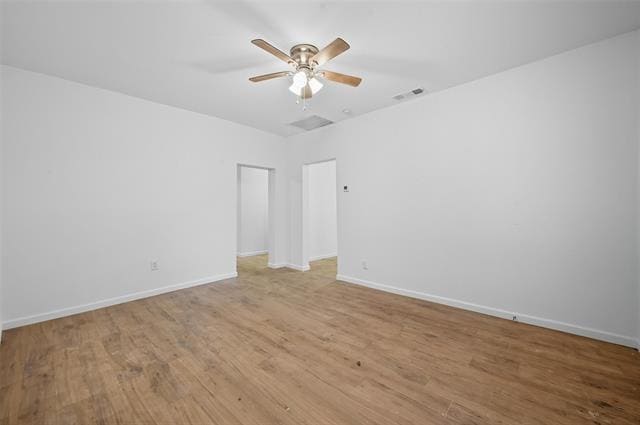 Building Photo - 809 N Maxey St