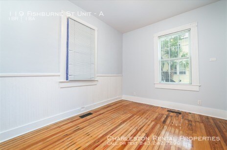 Building Photo - 119 Fishburne St