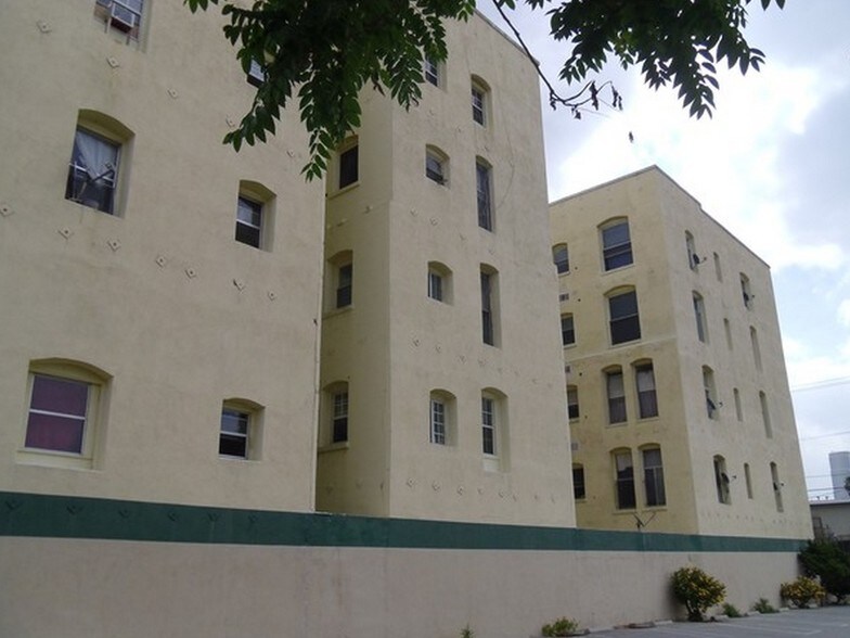 Building Photo - Regal Lofts