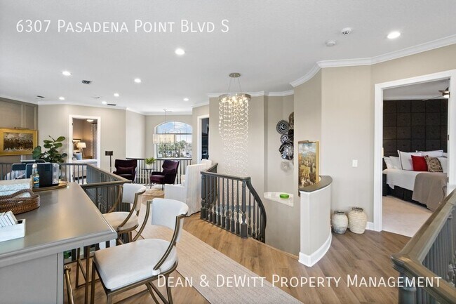 Building Photo - Fully Furnished LUXURY Home in Exclusive PYCC