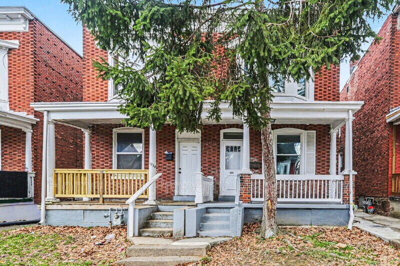 Building Photo - 1814 Boas St
