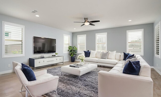 Building Photo - 25822 N 20th Ln