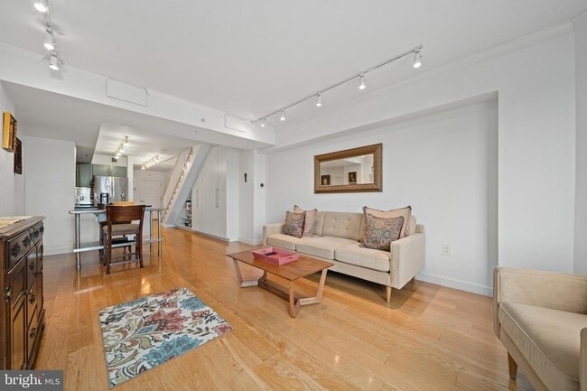 Building Photo - 631 D Street NW