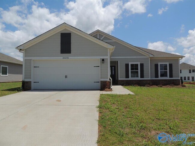 Primary Photo - 26338 Valley Ridge Rd