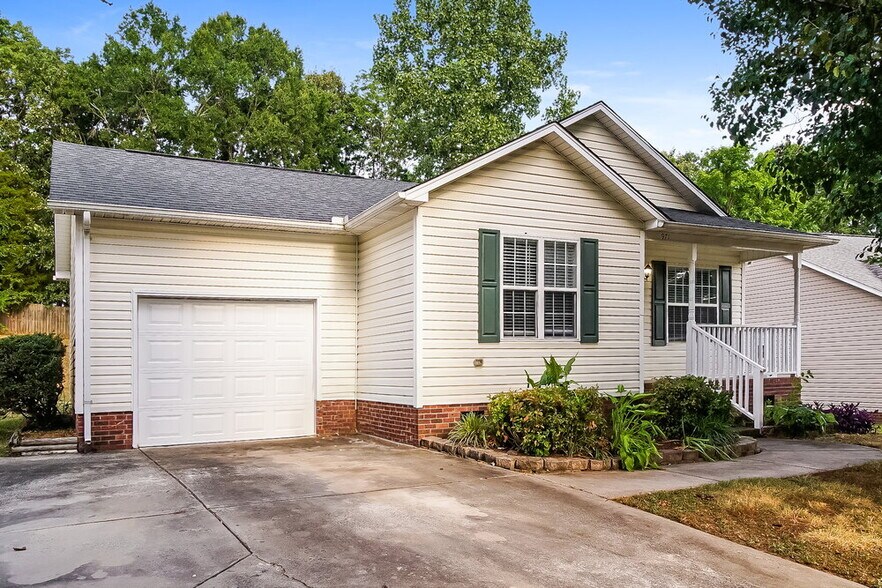 Building Photo - 971 Avery Ct
