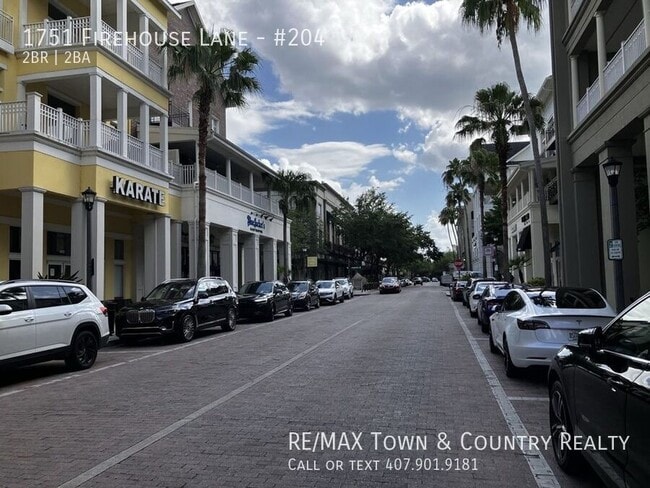 Building Photo - 1751 Firehouse Ln