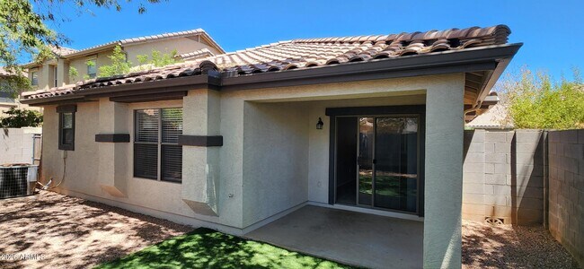 Building Photo - 3709 E Jasper Dr
