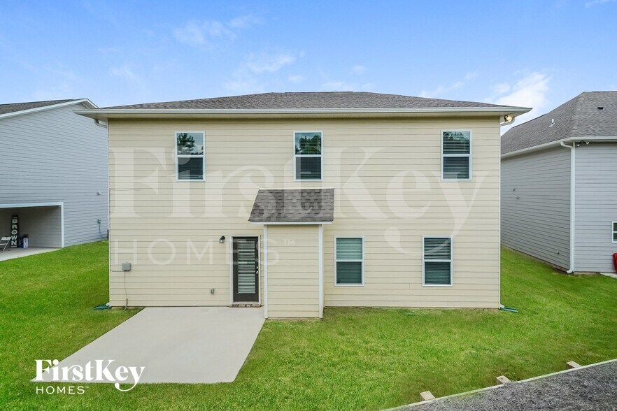 Building Photo - 3621 Wind Ridge Ln