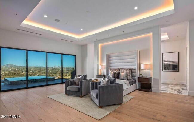 Building Photo - 4880 E Lone Mountain Rd N