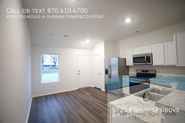 Building Photo - Move in special $950!!  New construction i...