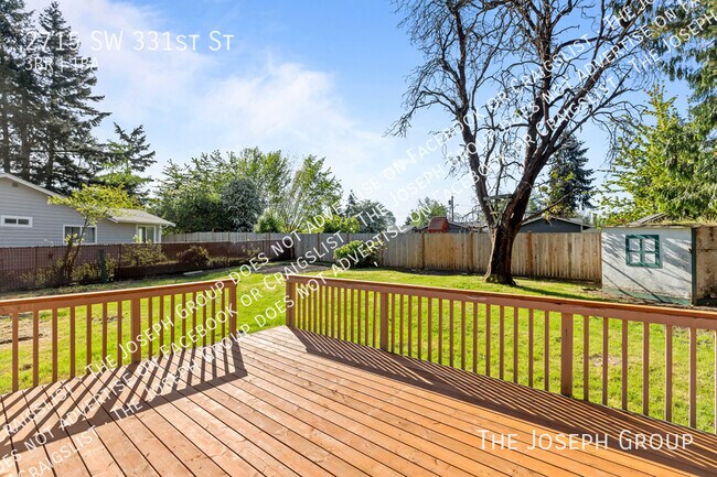 Building Photo - 2715 SW 331st St