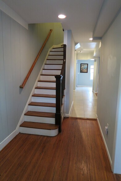 Building Photo - 3631 Warder St NW