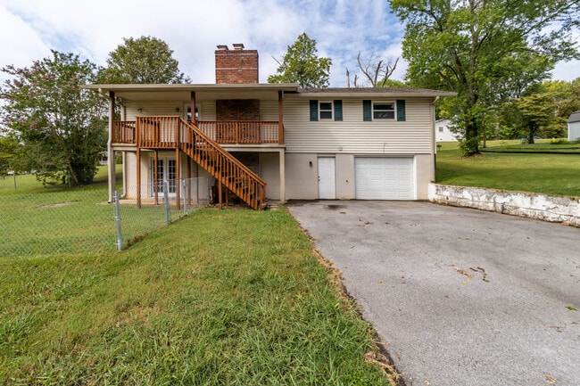 Building Photo - 2344 Alice Bell Rd