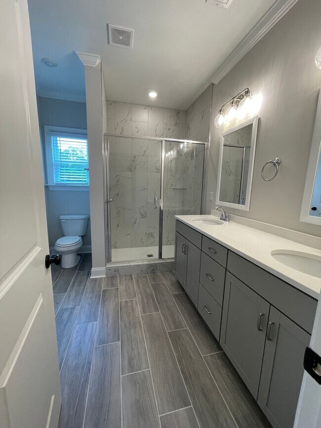 Building Photo - Mimms Trail