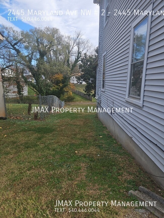 Building Photo - This property has a no security deposit op...