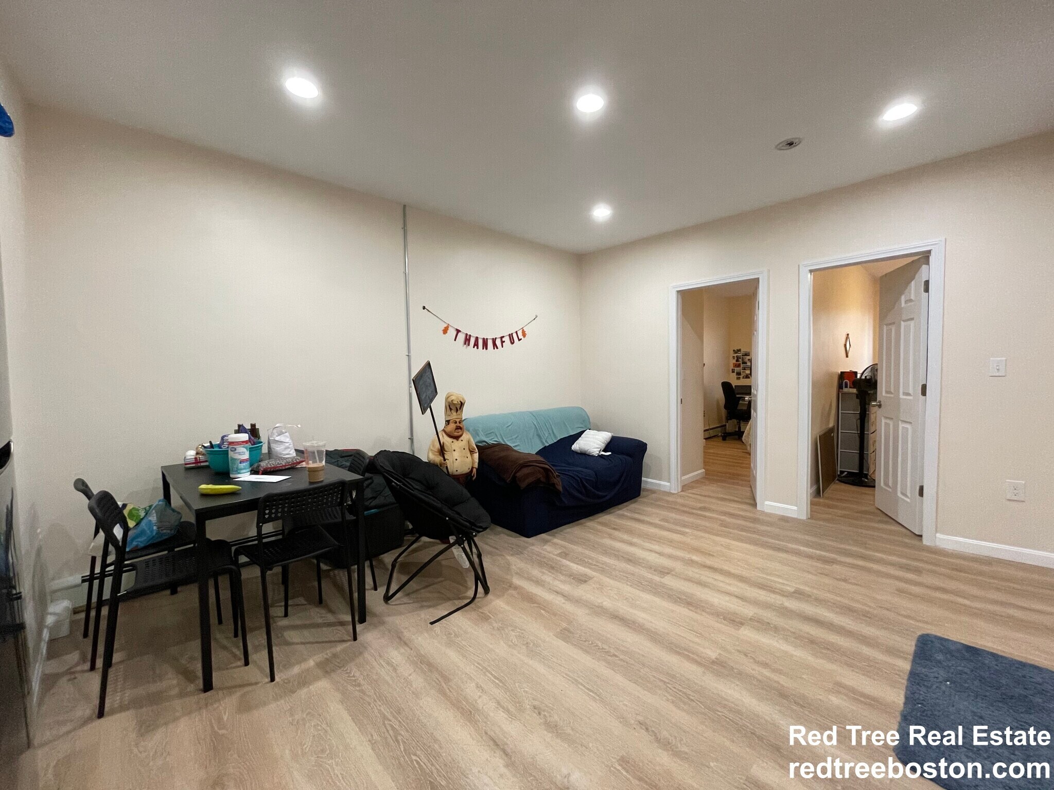 Building Photo - 871 Harrison Ave