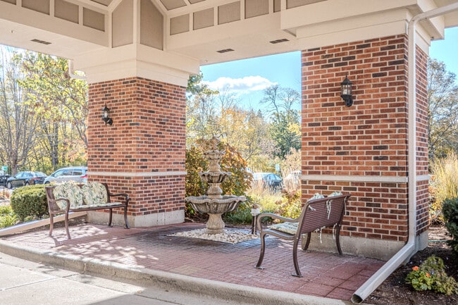 Building Photo - 801 N McLean Blvd