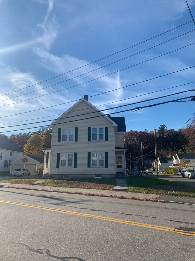 75 Boynton St 75 Boynton St Manchester NH 03102 Apartment Finder