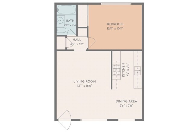 Building Photo - 12536 Oxford Ave