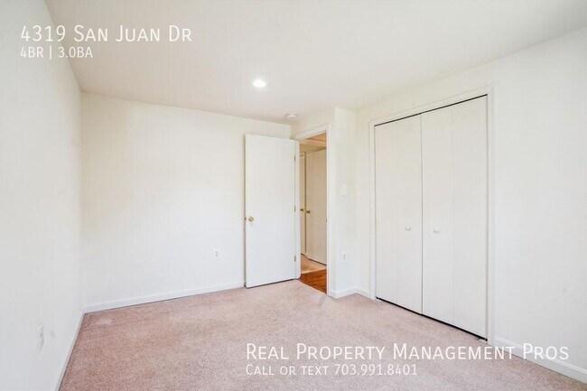 Building Photo - 4319 San Juan Dr