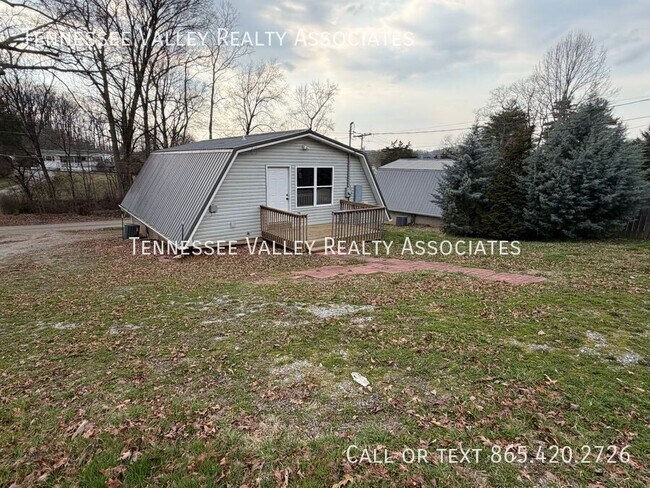 Building Photo - 1816 Andes Rd