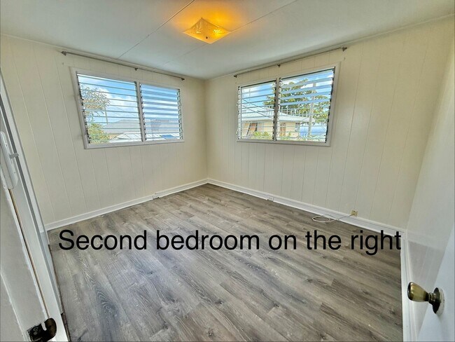Building Photo - 3670 Hilo Pl