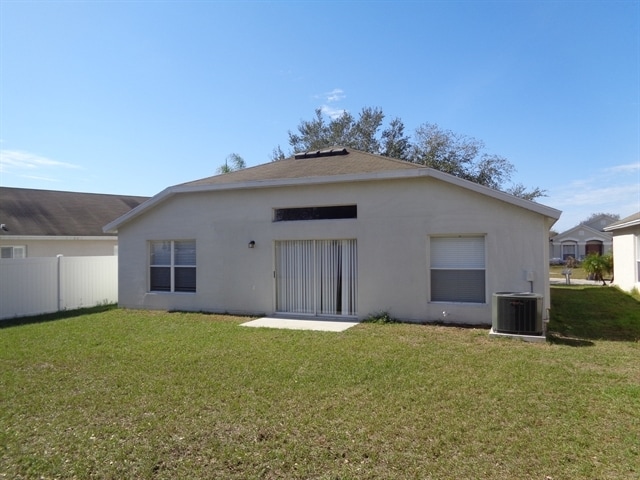 Building Photo - 12408 Hawkeye Point Pl