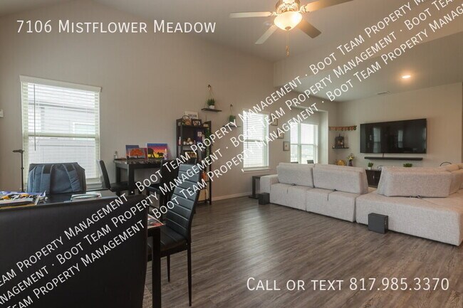 Building Photo - 7106 Mistflower Mdw